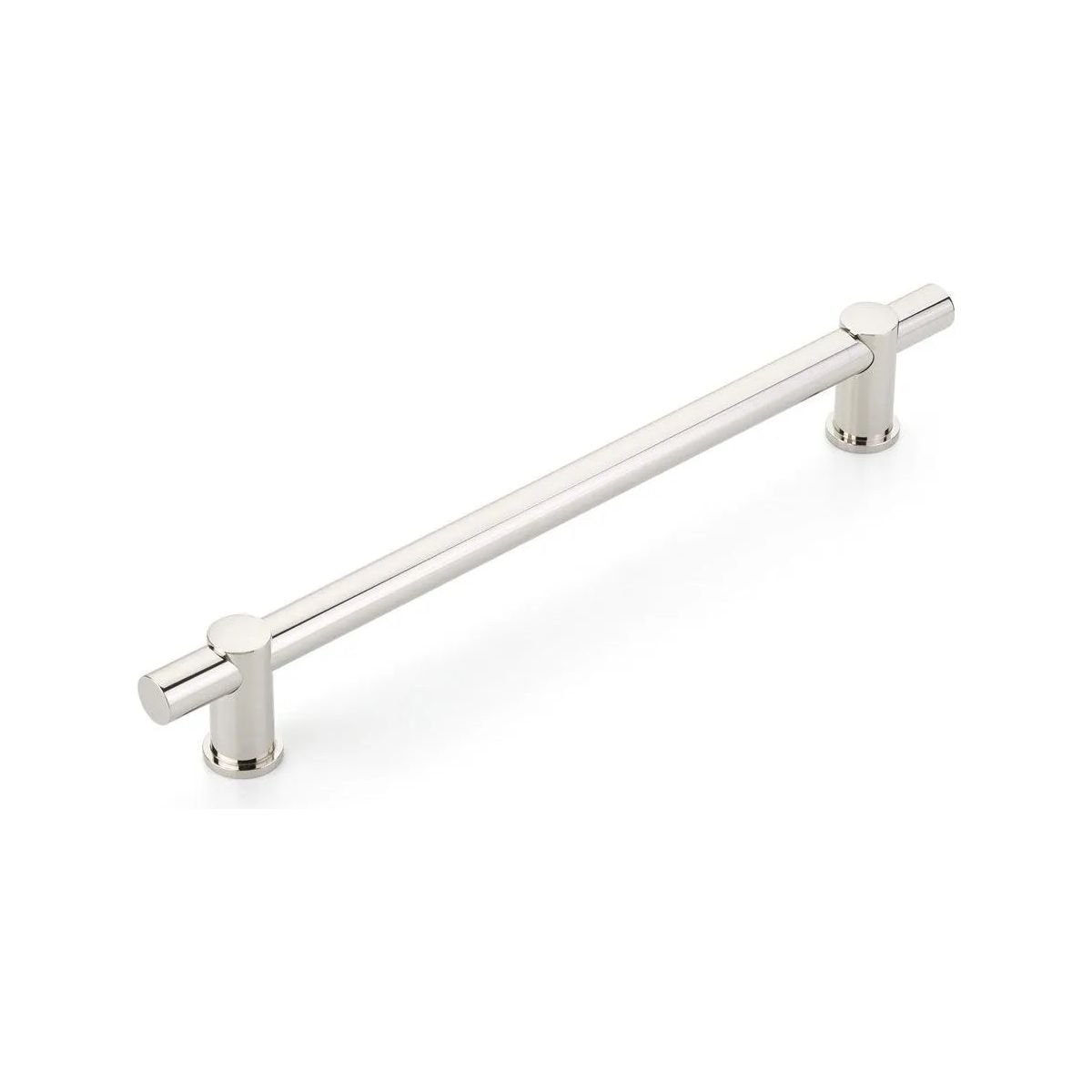 Schaub - Foncé Non-Adjustable Appliance Pull - 422-PN | Montreal Lighting & Hardware