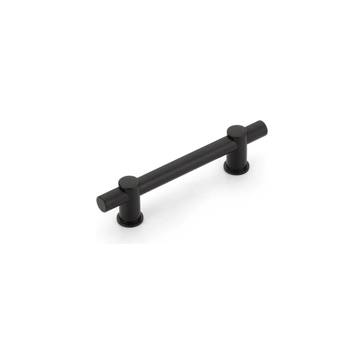 Schaub - Foncé Non-Adjustable Bar Pull - 424-MB | Montreal Lighting & Hardware