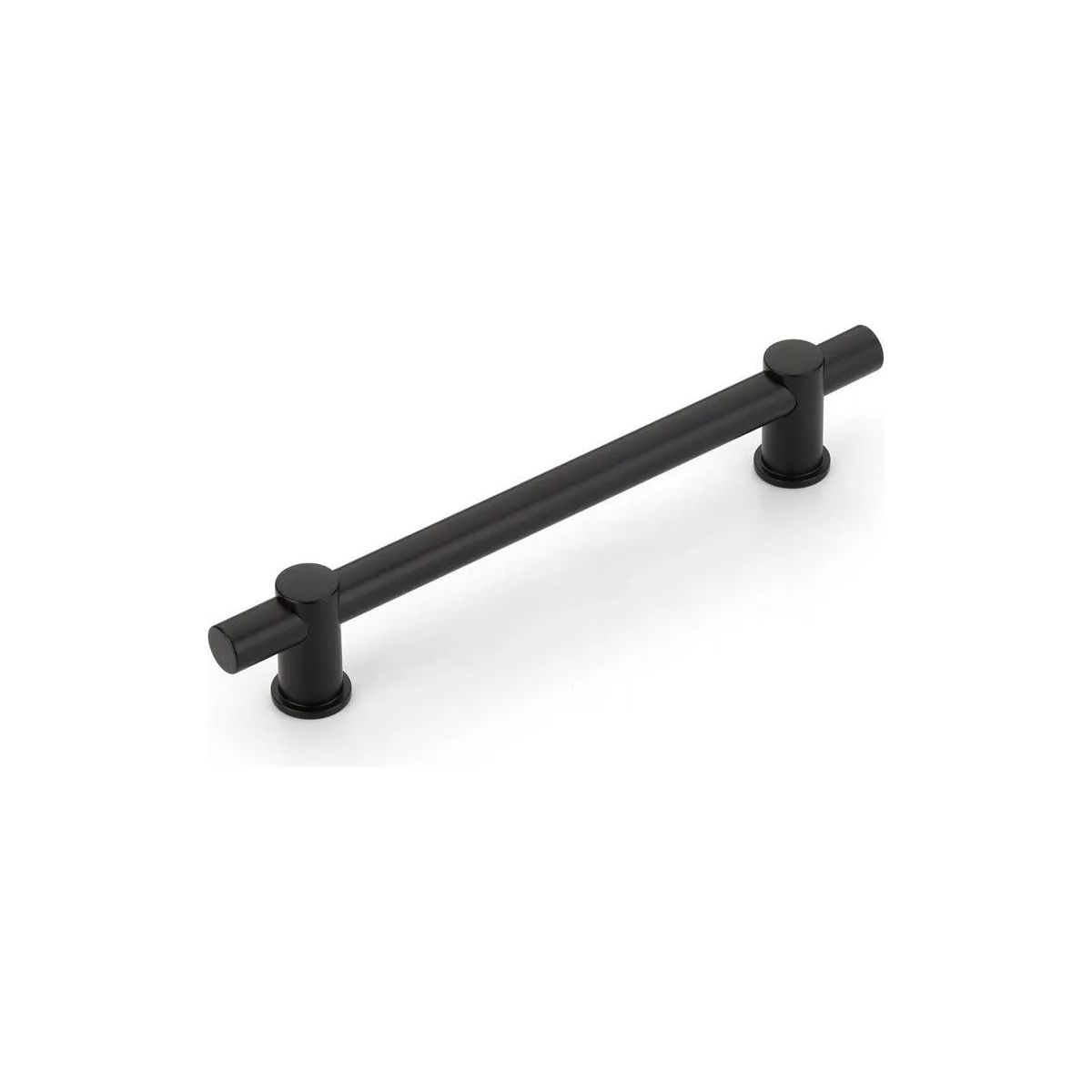 Schaub - Foncé Non-Adjustable Bar Pull - 426-MB | Montreal Lighting & Hardware