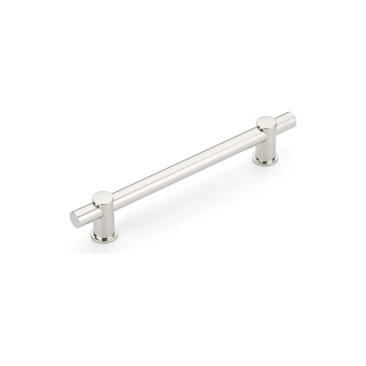 Schaub - Foncé Non-Adjustable Bar Pull - 426-PN | Montreal Lighting & Hardware