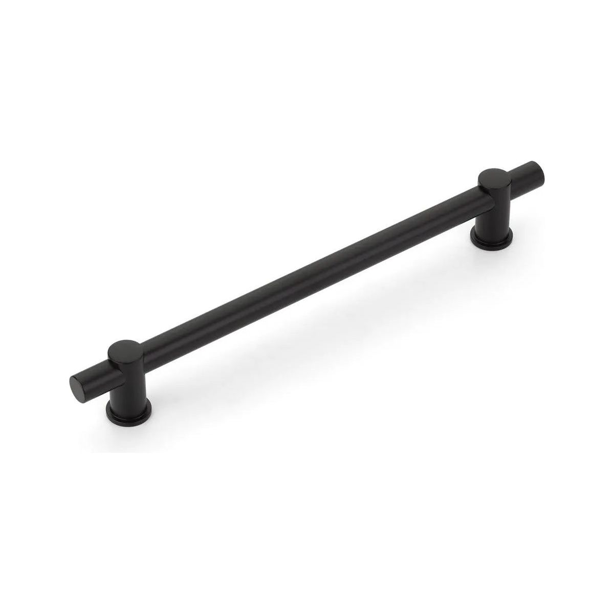 Schaub - Foncé Non-Adjustable Bar Pull - 428-MB | Montreal Lighting & Hardware