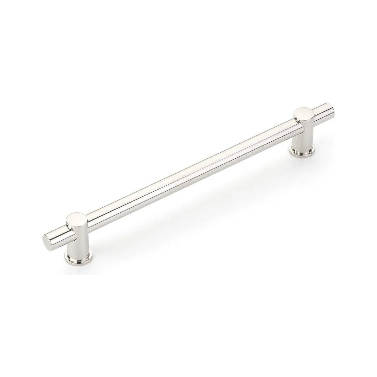 Schaub - Foncé Non-Adjustable Bar Pull - 428-PN | Montreal Lighting & Hardware