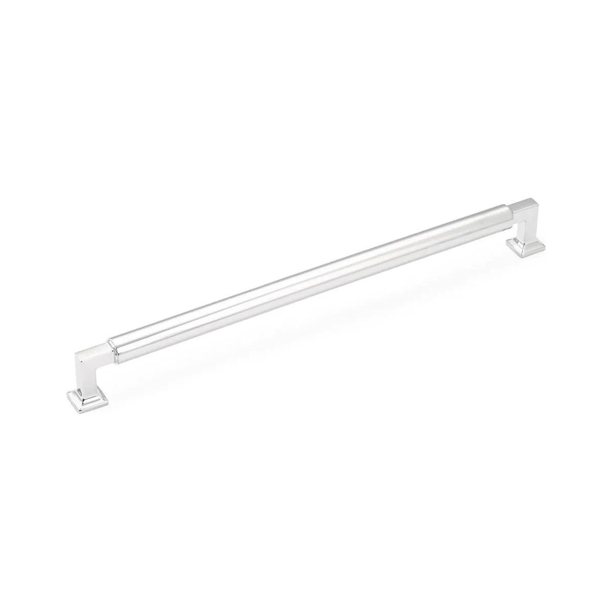 Schaub - Haniburton Appliance Pull - 479-26 | Montreal Lighting & Hardware