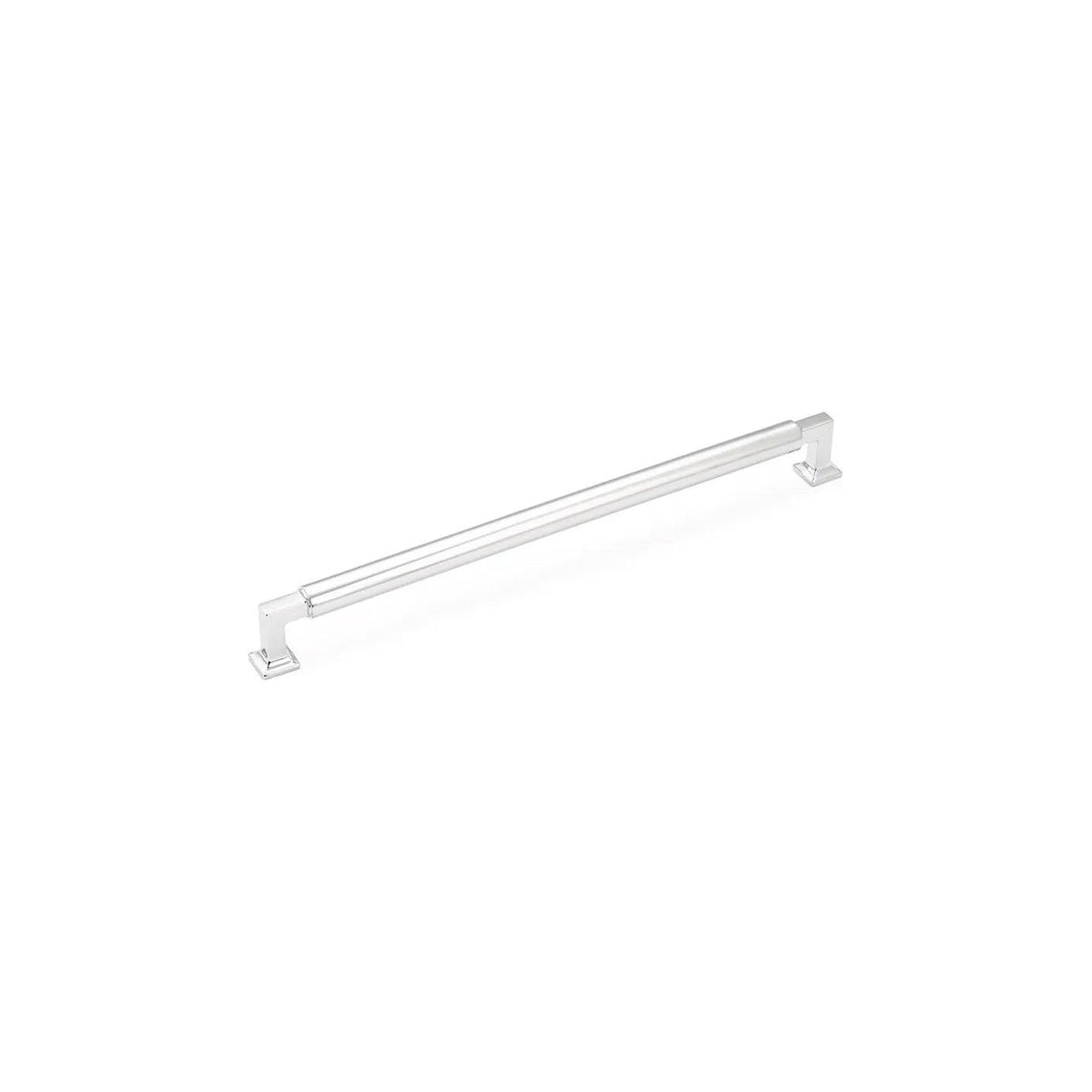 Schaub - Haniburton Appliance Pull - 482-26 | Montreal Lighting & Hardware