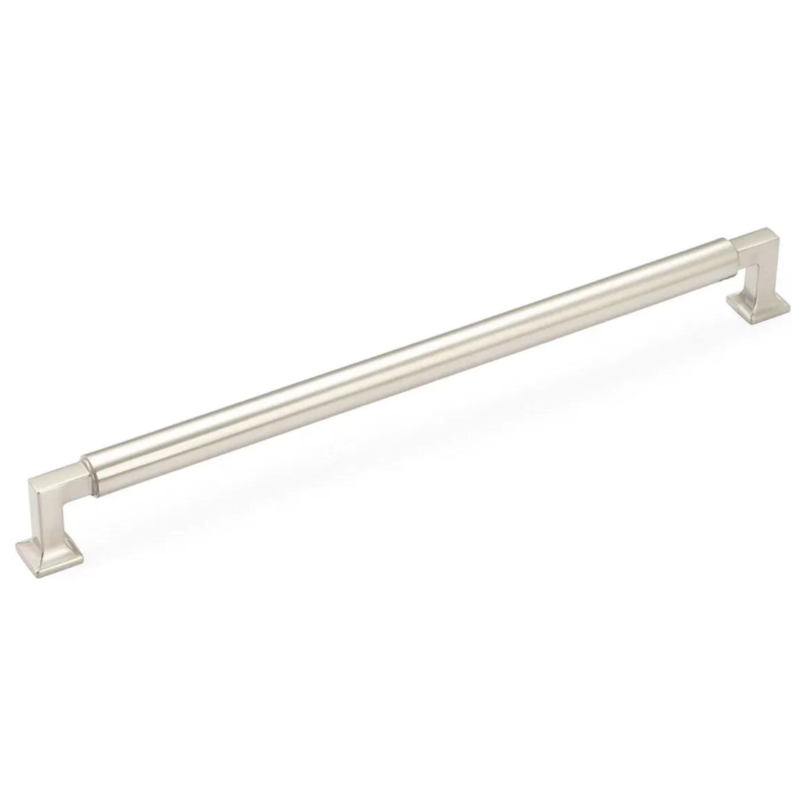 Schaub - Haniburton Appliance Pull - 483-15 | Montreal Lighting & Hardware