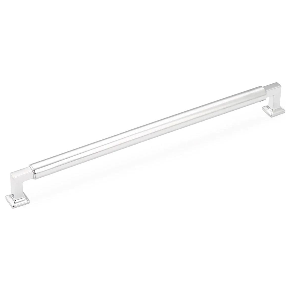 Schaub - Haniburton Appliance Pull - 483-26 | Montreal Lighting & Hardware