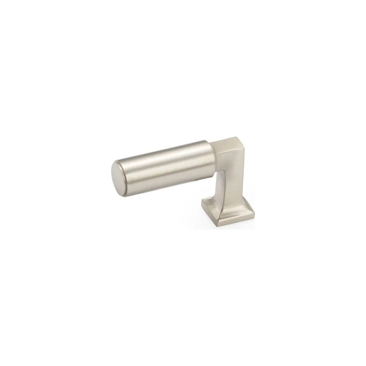 Schaub - Haniburton Finger Pull - 472-15 | Montreal Lighting & Hardware