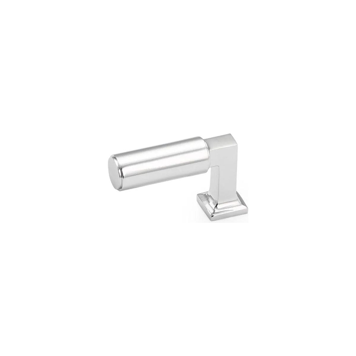 Schaub - Haniburton Finger Pull - 472-26 | Montreal Lighting & Hardware