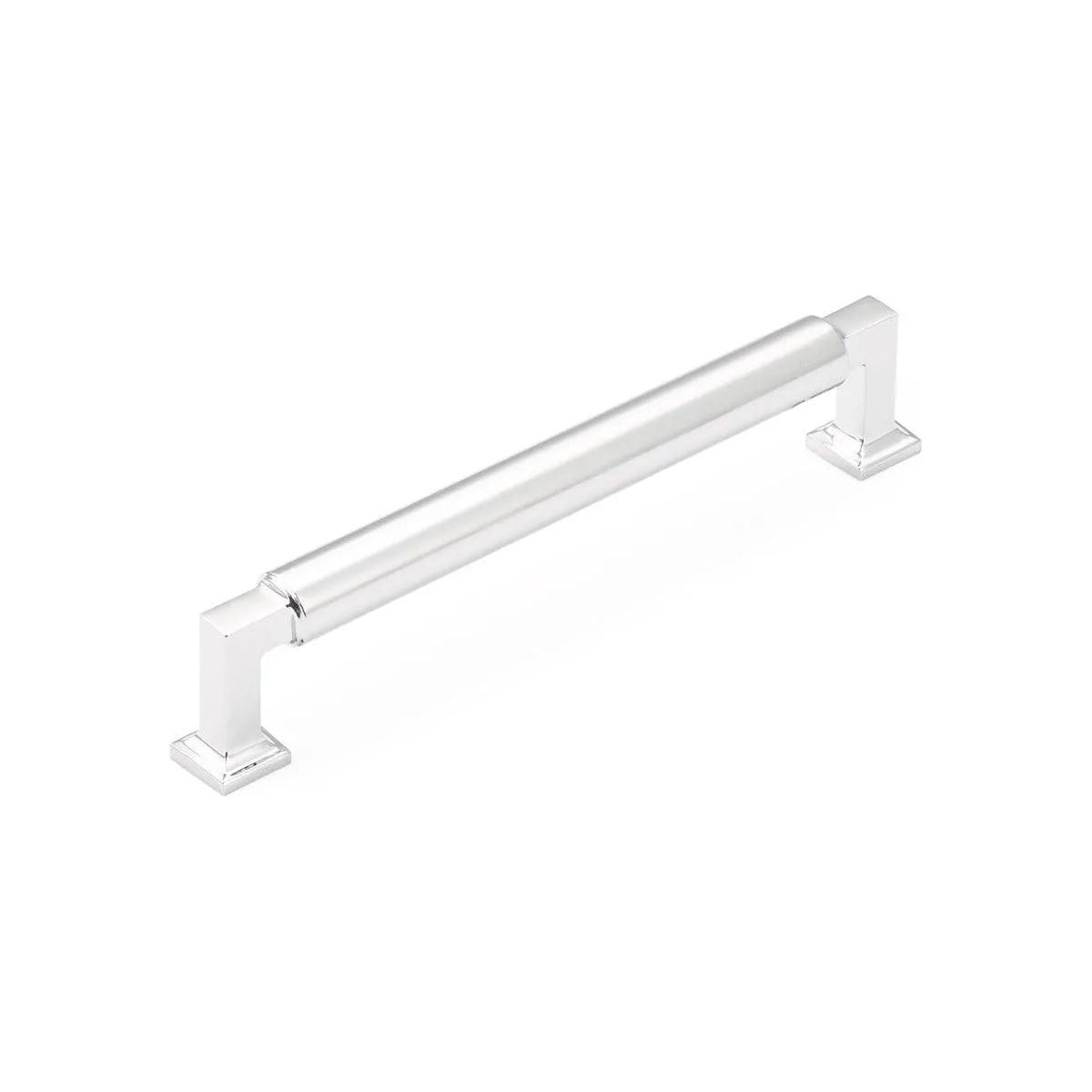 Schaub - Haniburton Pull - 476-26 | Montreal Lighting & Hardware