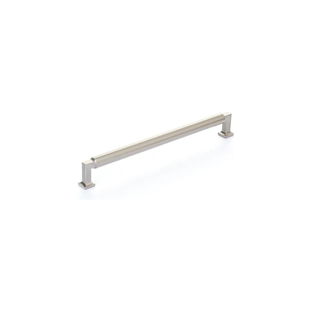 Schaub - Haniburton Pull - 480-15 | Montreal Lighting & Hardware