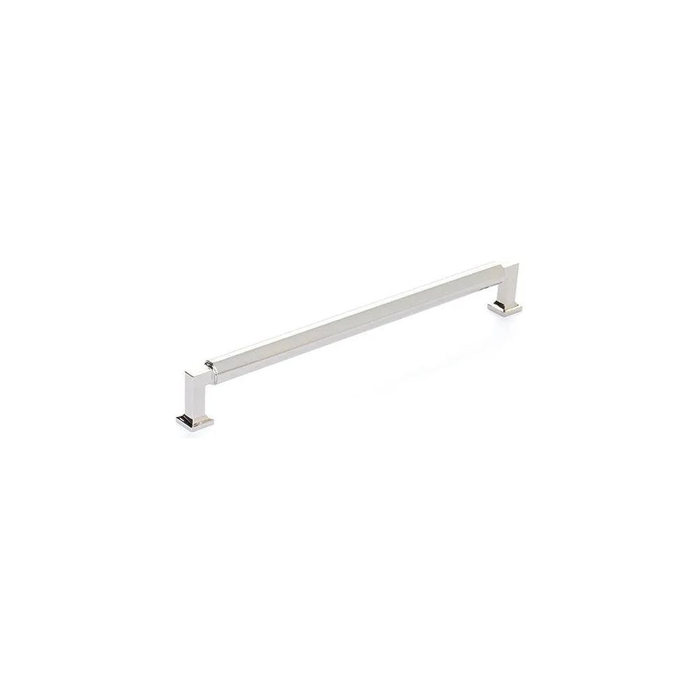 Schaub - Haniburton Pull - 480-PN | Montreal Lighting & Hardware