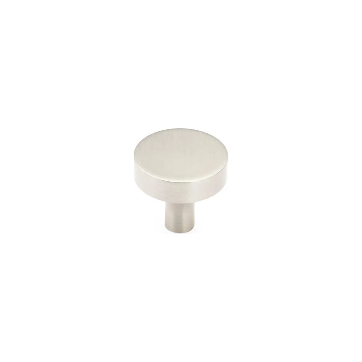 Schaub - Haniburton Round Knob - 470-15 | Montreal Lighting & Hardware