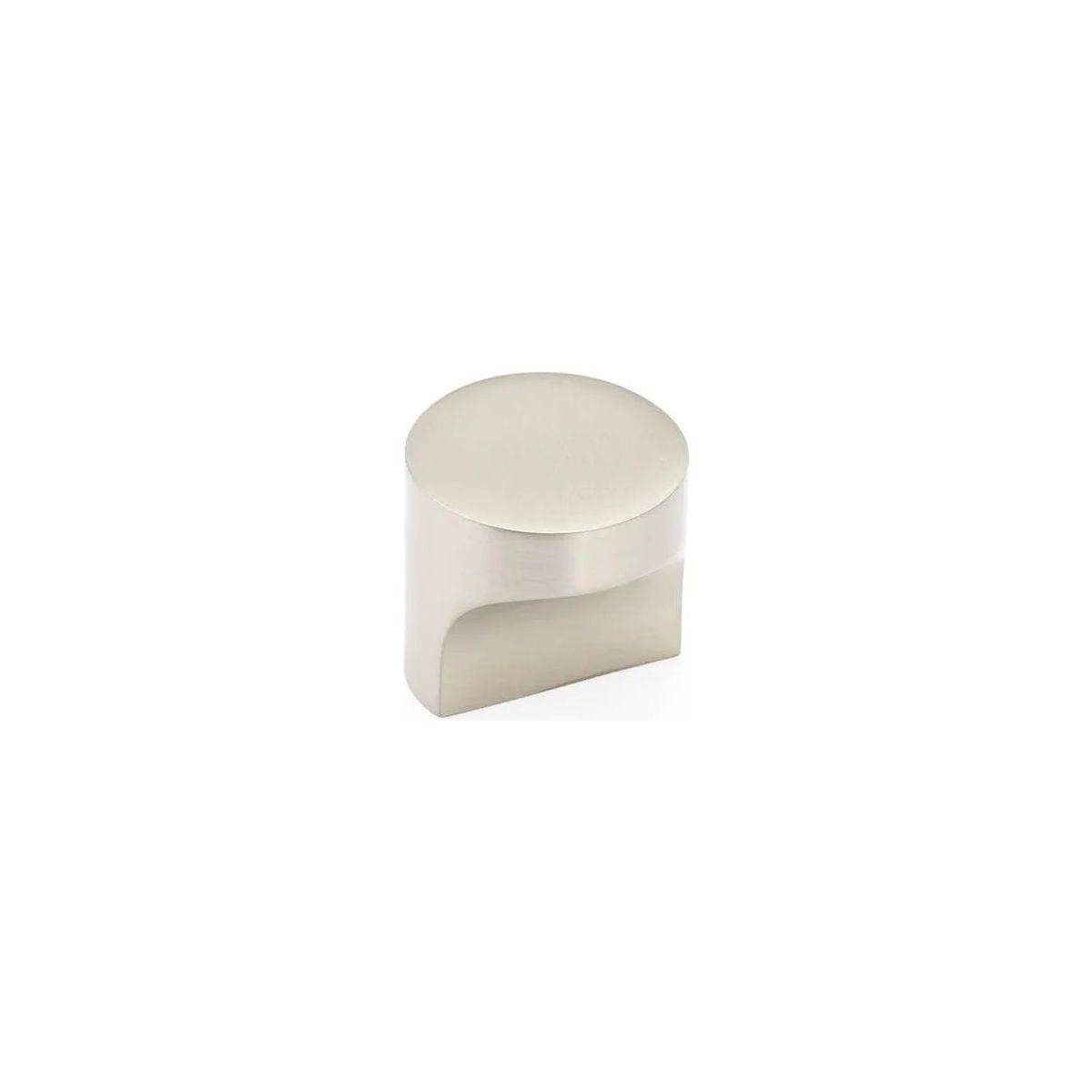 Schaub - Haniburton Round T-Knob - 471-15 | Montreal Lighting & Hardware