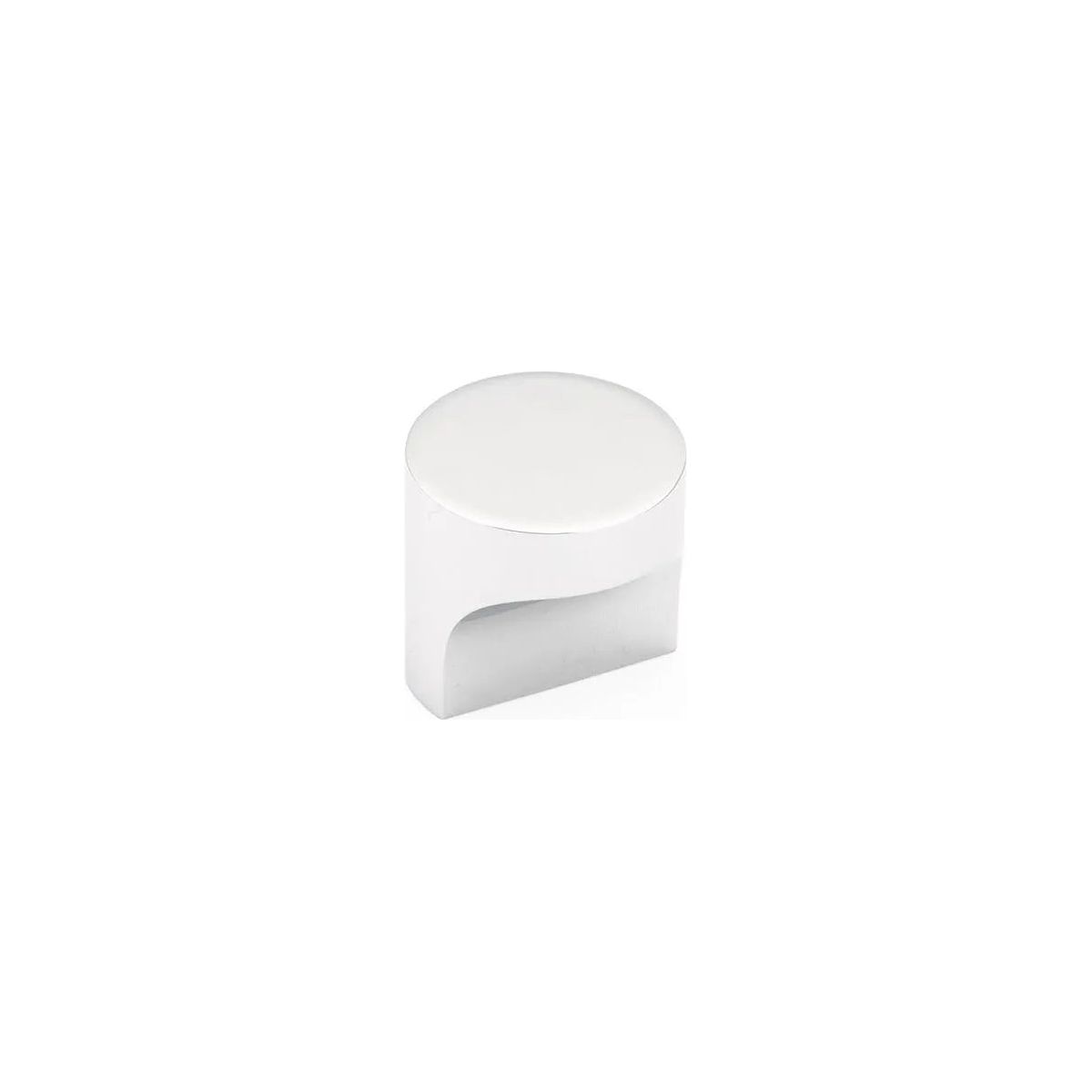 Schaub - Haniburton Round T-Knob - 471-26 | Montreal Lighting & Hardware