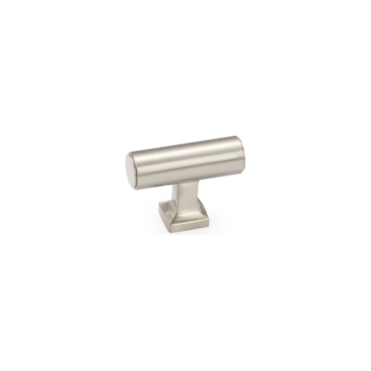 Schaub - Haniburton T-Pull - 473-15 | Montreal Lighting & Hardware