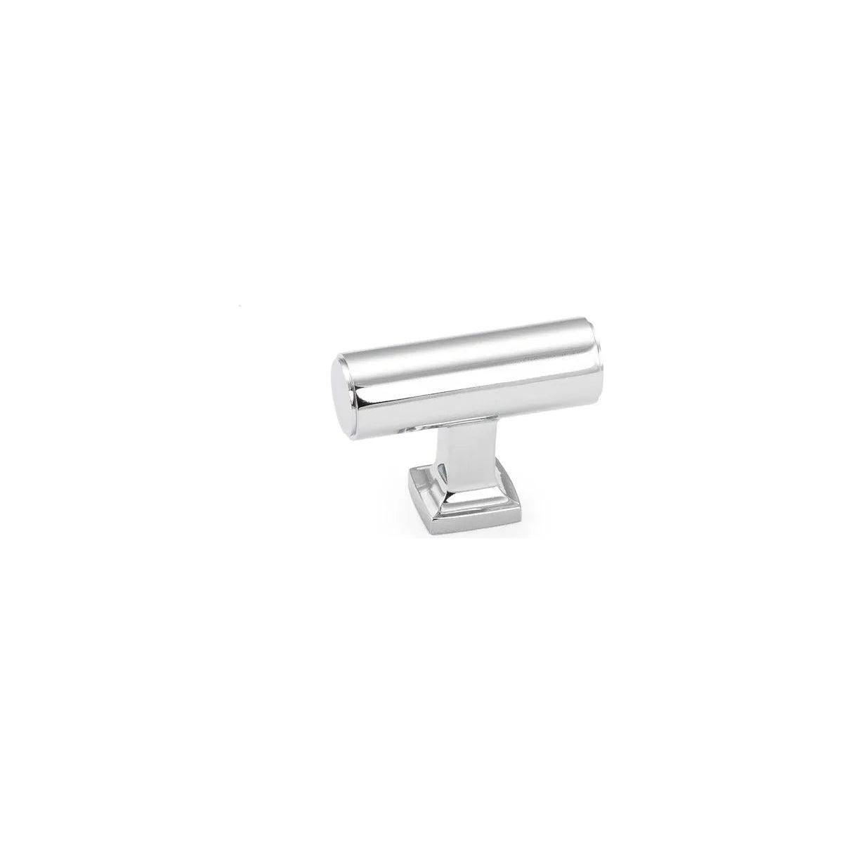 Schaub - Haniburton T-Pull - 473-26 | Montreal Lighting & Hardware