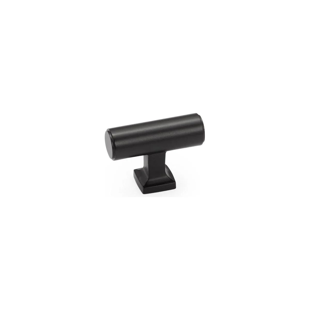 Schaub - Haniburton T-Pull - 473-MB | Montreal Lighting & Hardware