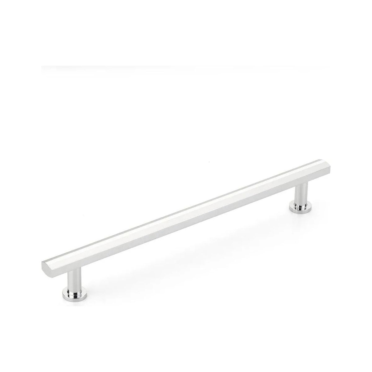 Schaub - Heathrow Appliance Pull - 557-26 | Montreal Lighting & Hardware