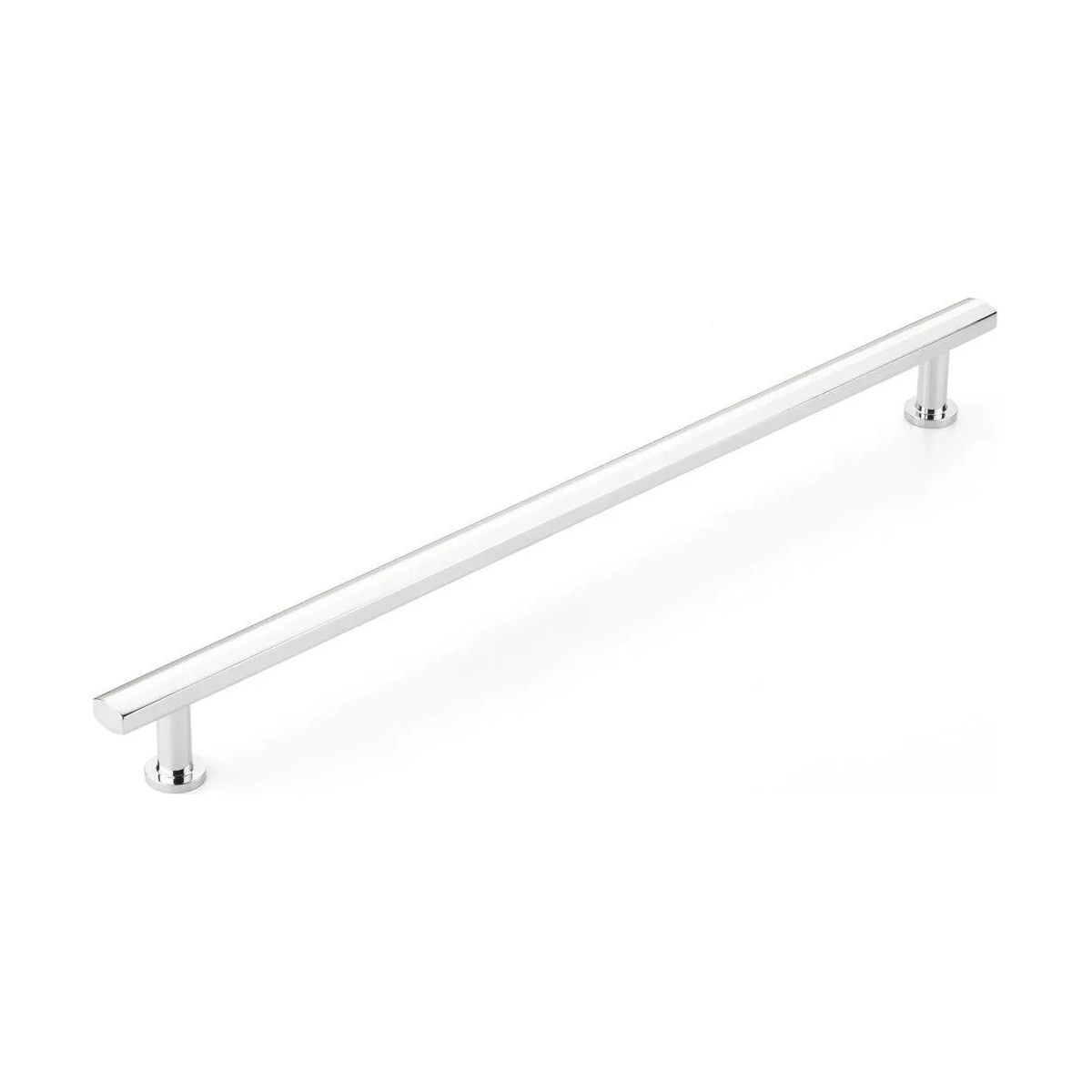 Schaub - Heathrow Appliance Pull - 558-26 | Montreal Lighting & Hardware