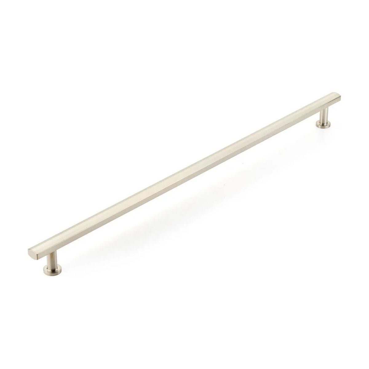 Schaub - Heathrow Appliance Pull - 559-BN | Montreal Lighting & Hardware