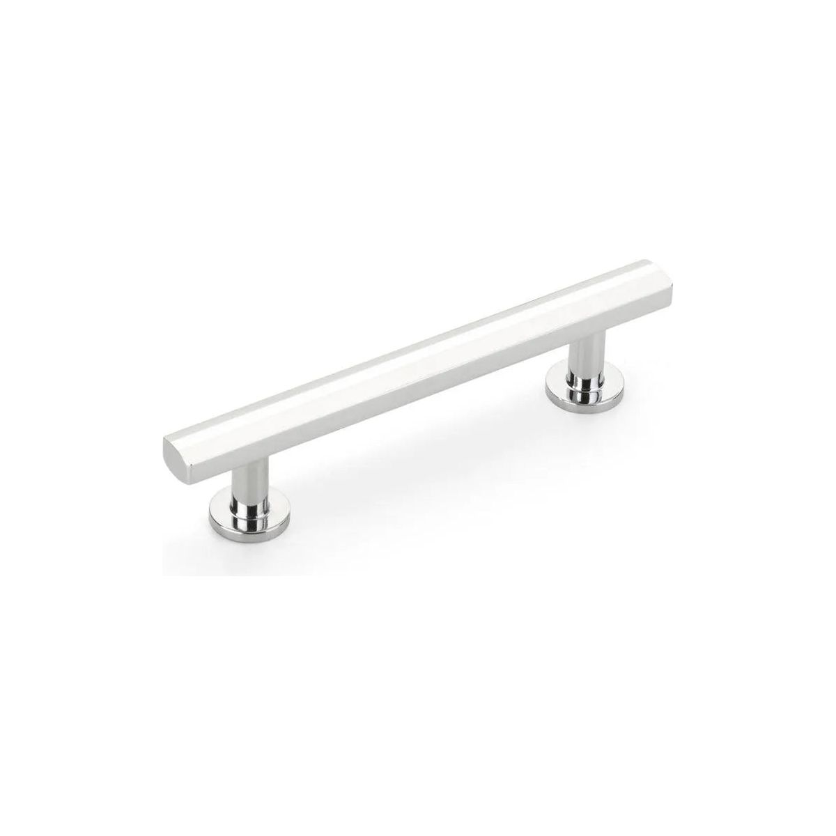 Schaub - Heathrow Pull - 553-26 | Montreal Lighting & Hardware