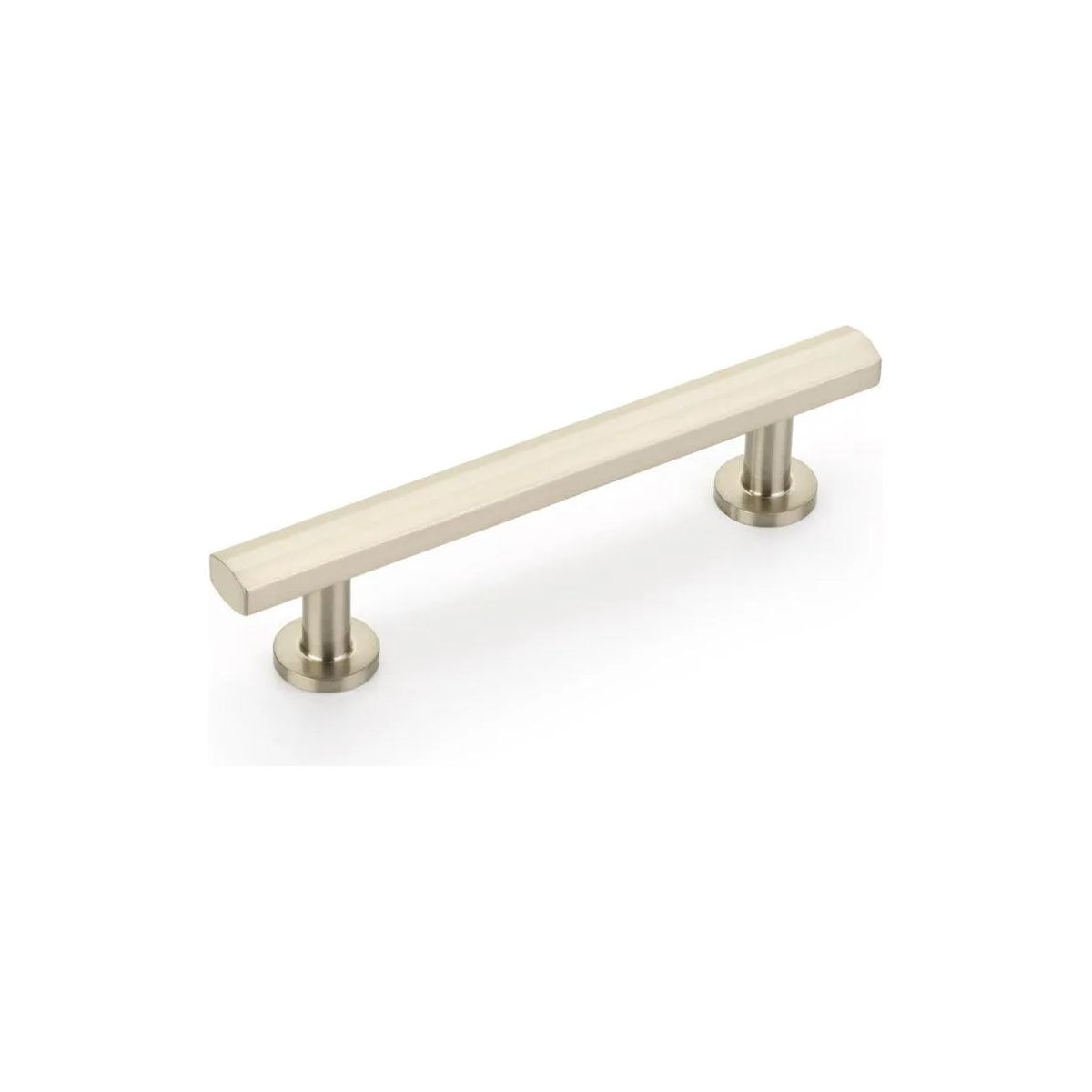 Schaub - Heathrow Pull - 553-BN | Montreal Lighting & Hardware