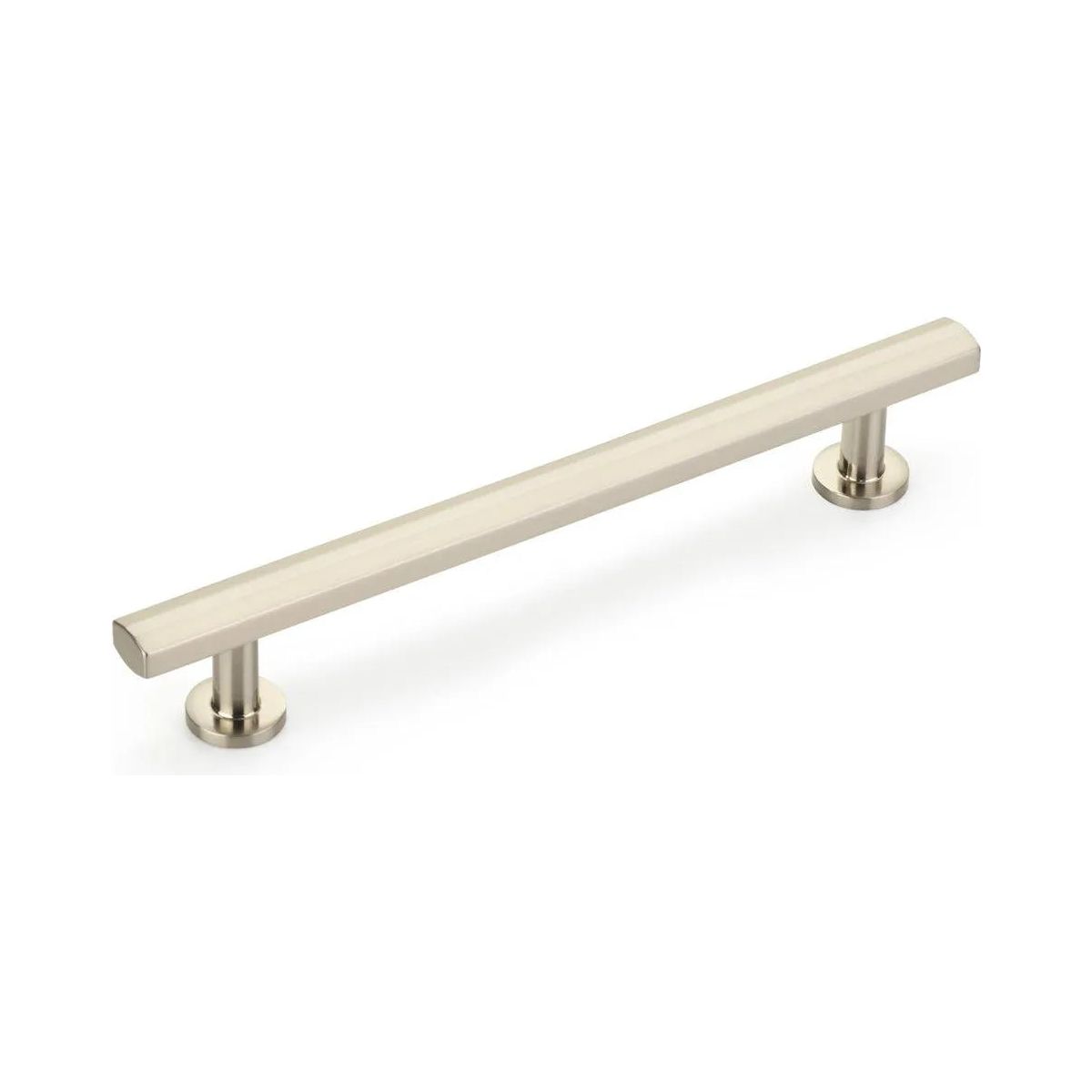 Schaub - Heathrow Pull - 554-BN | Montreal Lighting & Hardware