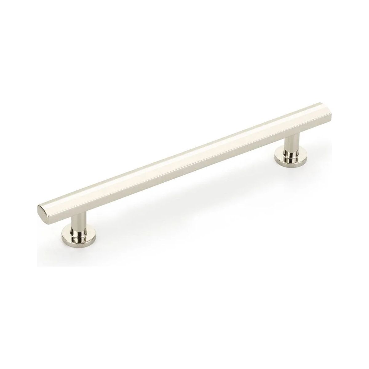 Schaub - Heathrow Pull - 554-PN | Montreal Lighting & Hardware