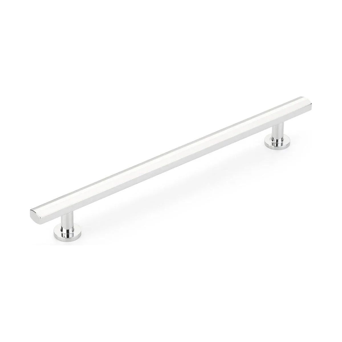 Schaub - Heathrow Pull - 555-26 | Montreal Lighting & Hardware