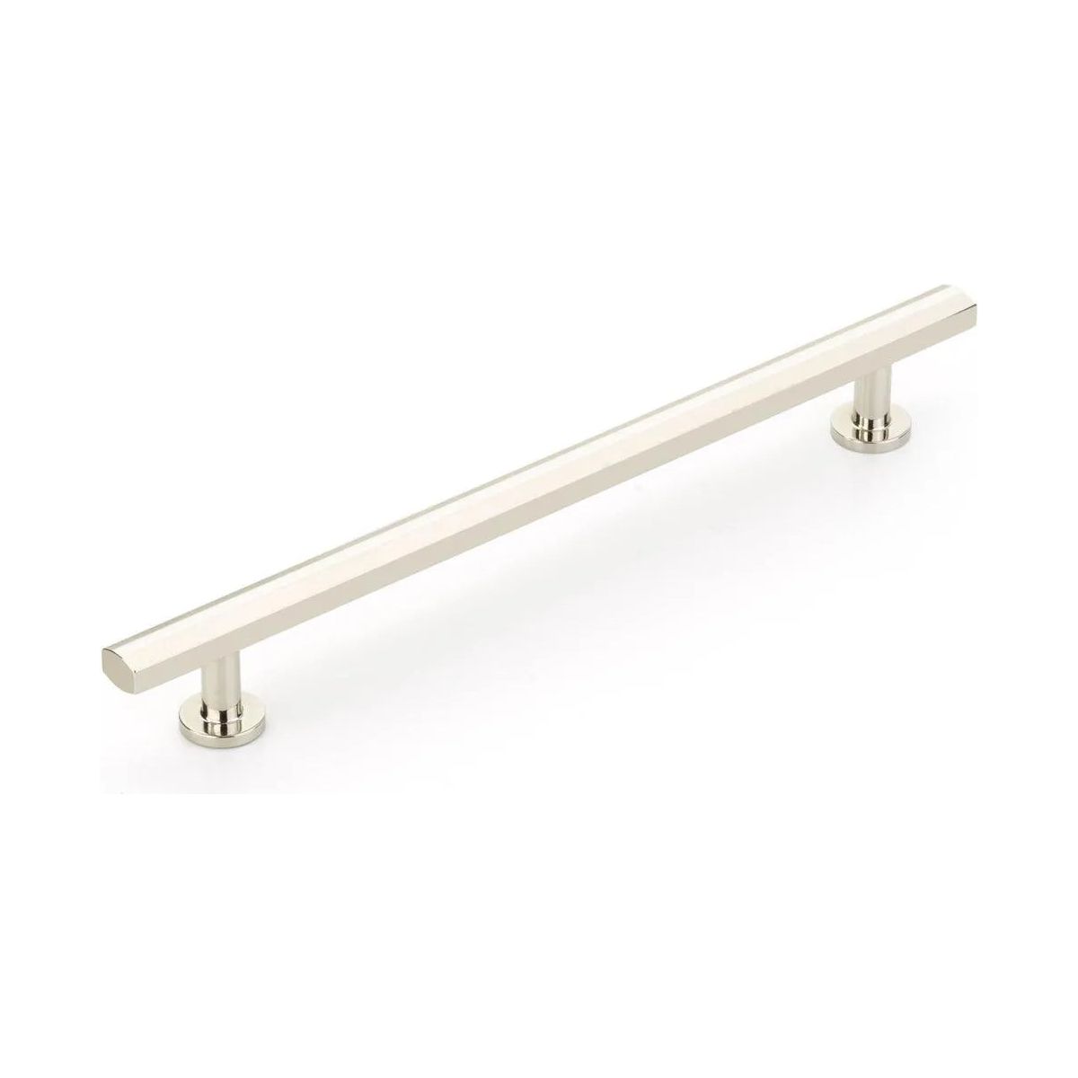 Schaub - Heathrow Pull - 555-PN | Montreal Lighting & Hardware