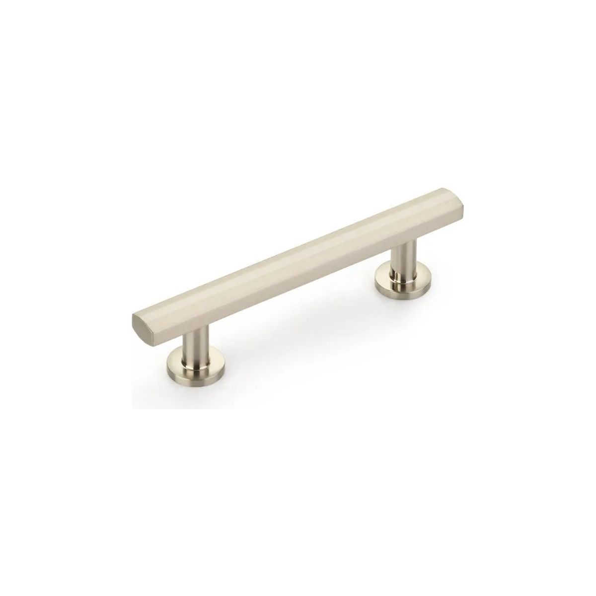 Schaub - Heathrow Pull - 560-BN | Montreal Lighting & Hardware