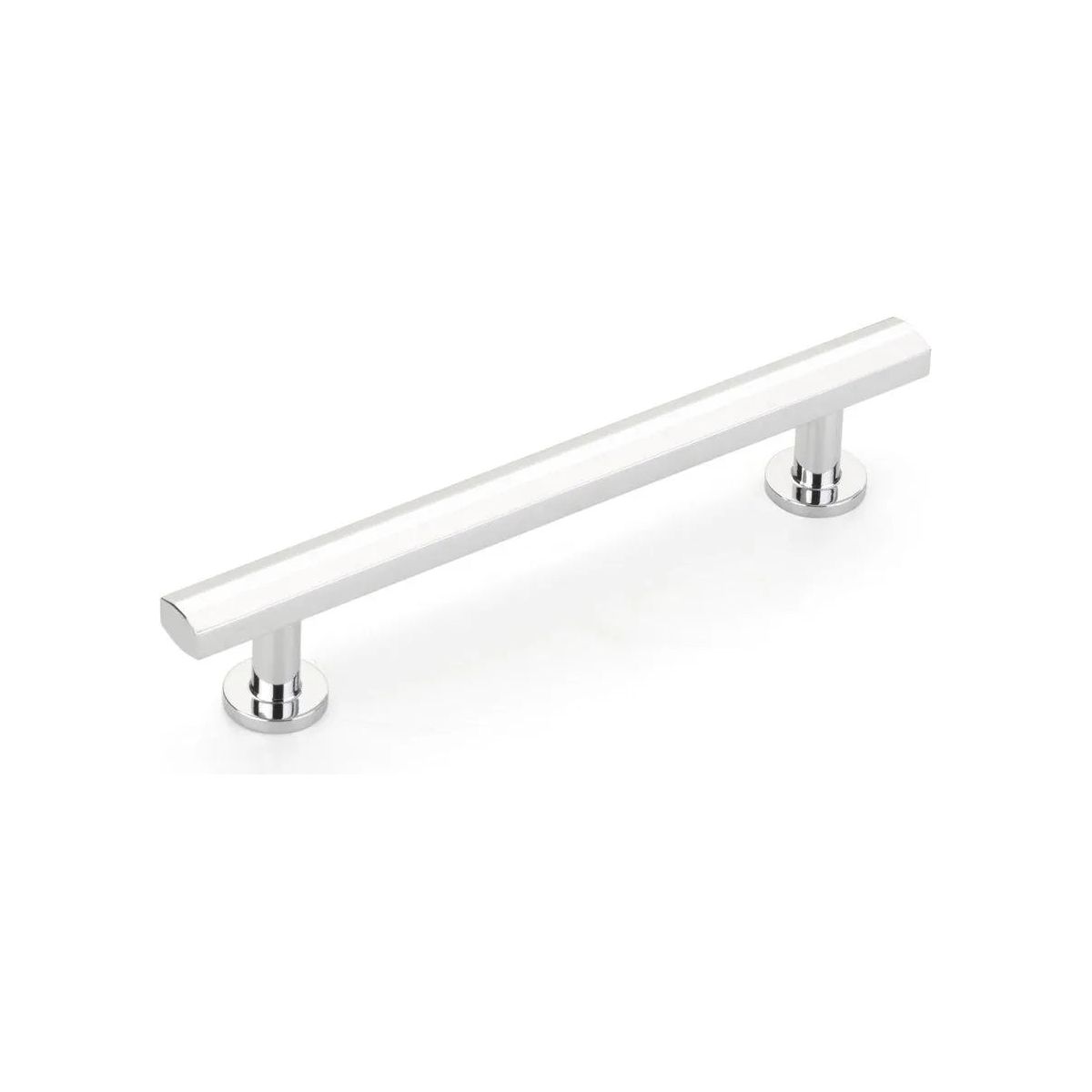 Schaub - Heathrow Pull - 561-26 | Montreal Lighting & Hardware