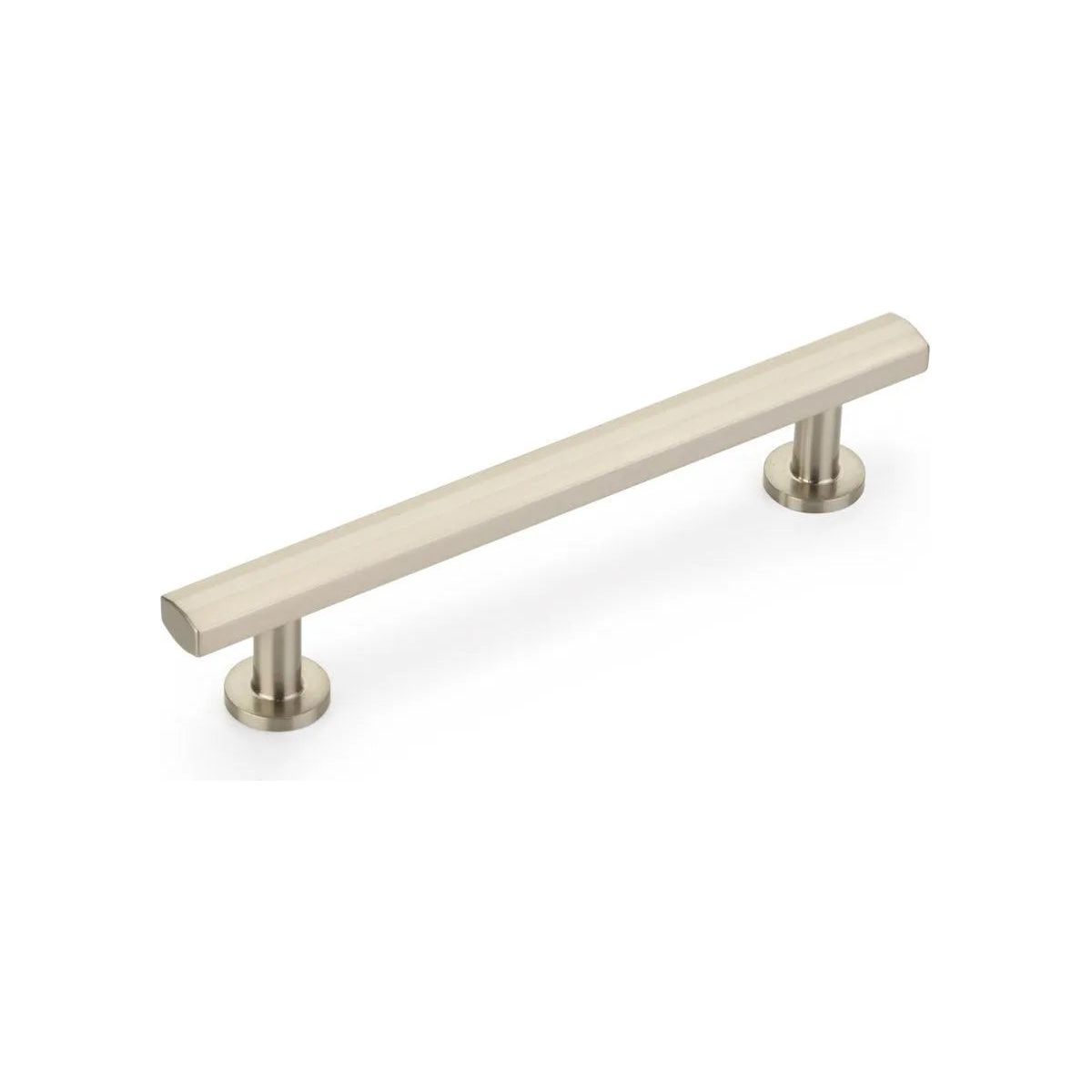 Schaub - Heathrow Pull - 561-BN | Montreal Lighting & Hardware