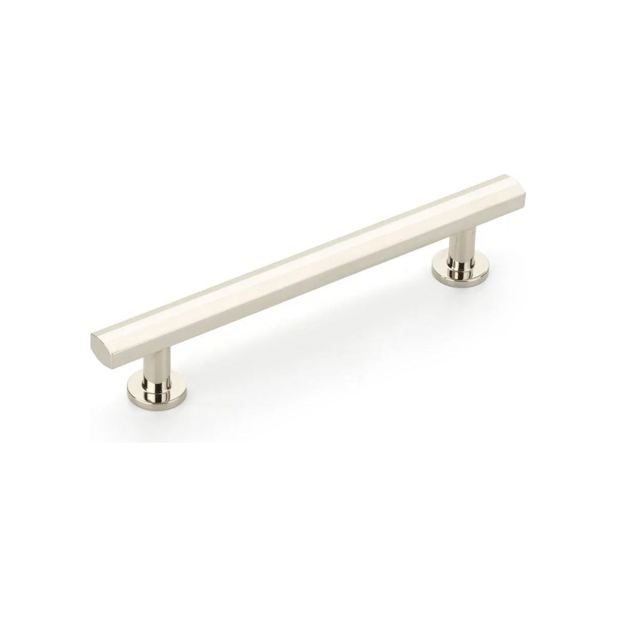 Schaub - Heathrow Pull - 561-PN | Montreal Lighting & Hardware