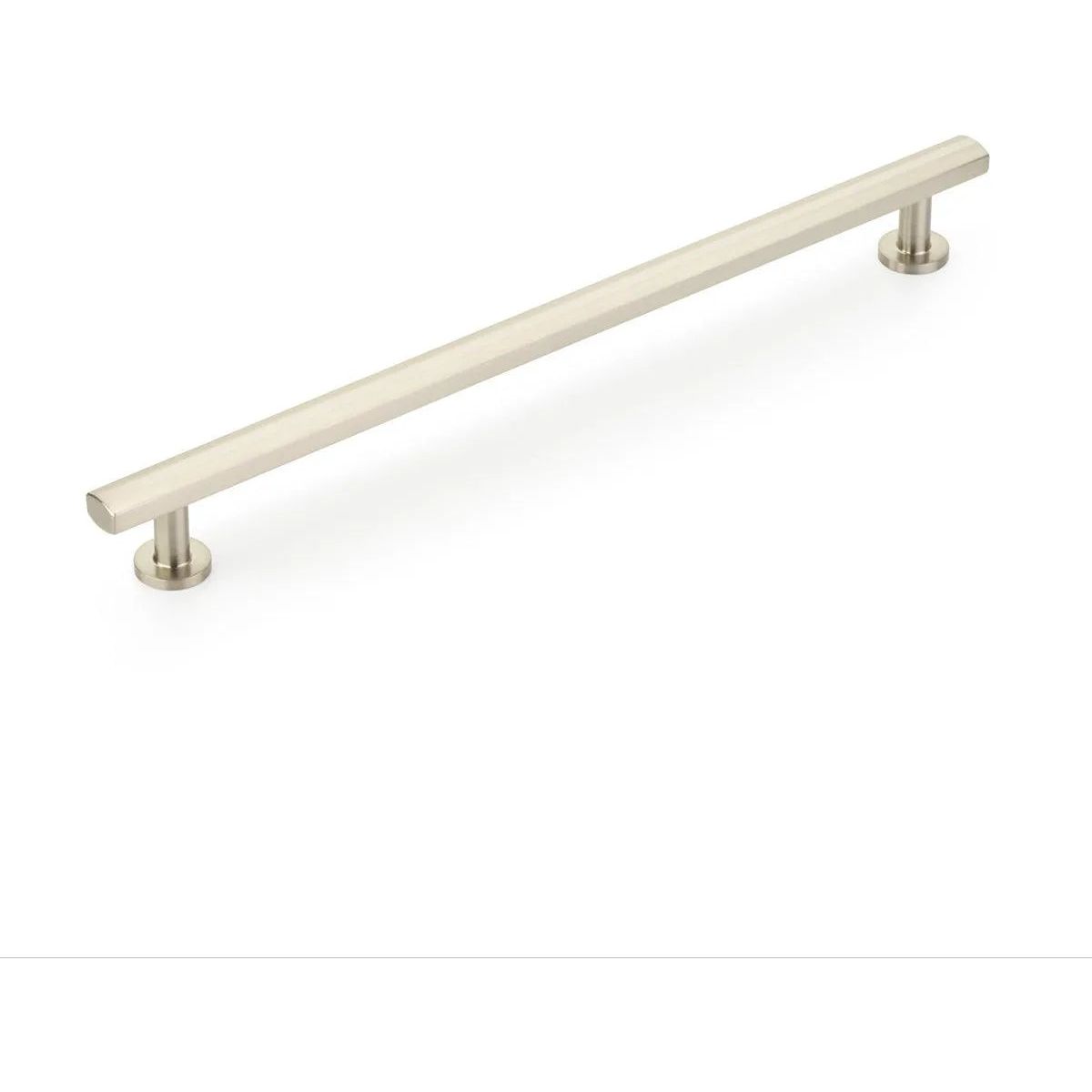 Schaub - Heathrow Pull - 562-BN | Montreal Lighting & Hardware