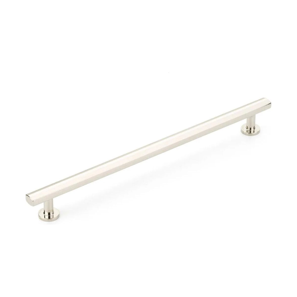 Schaub - Heathrow Pull - 562-PN | Montreal Lighting & Hardware