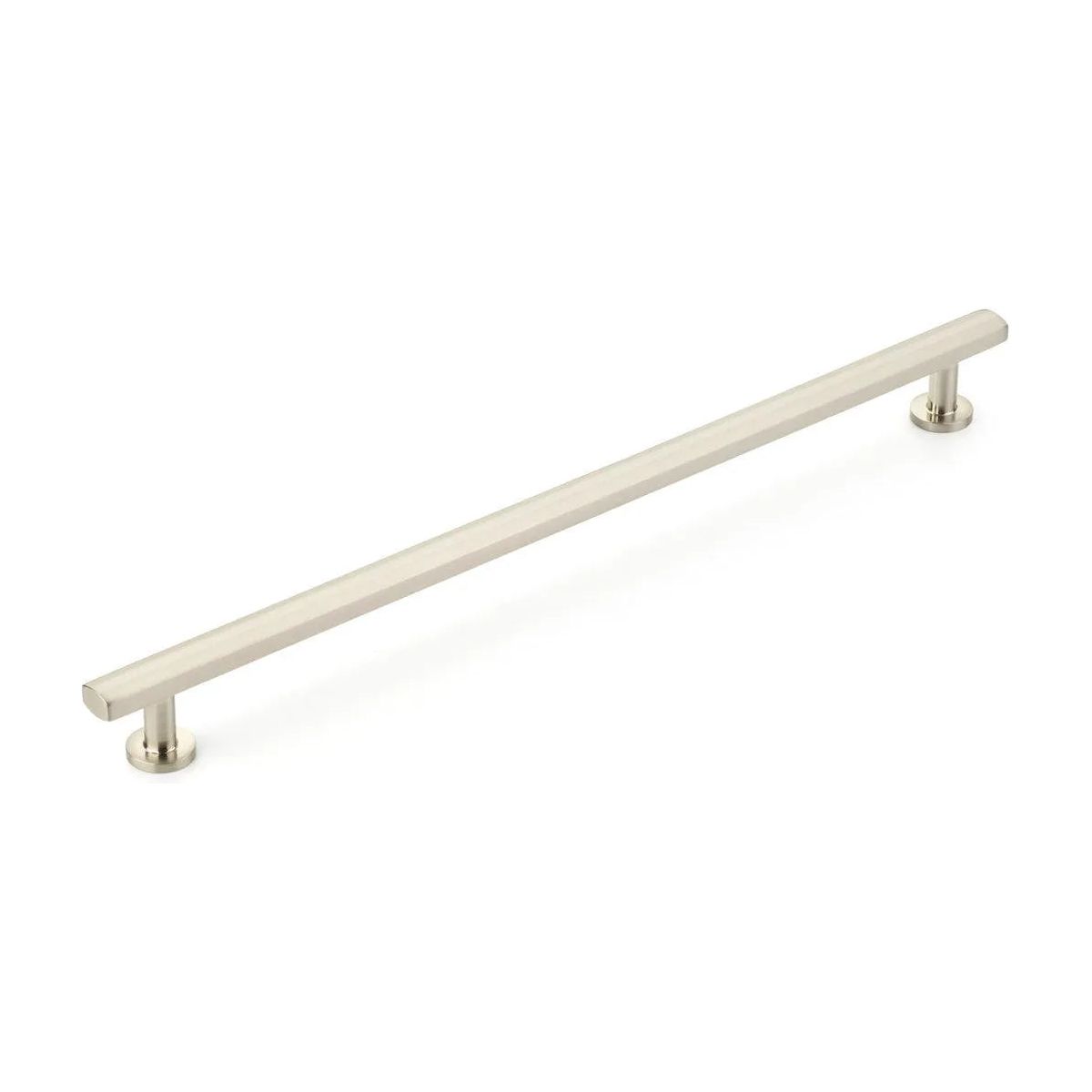 Schaub - Heathrow Pull - 563-BN | Montreal Lighting & Hardware