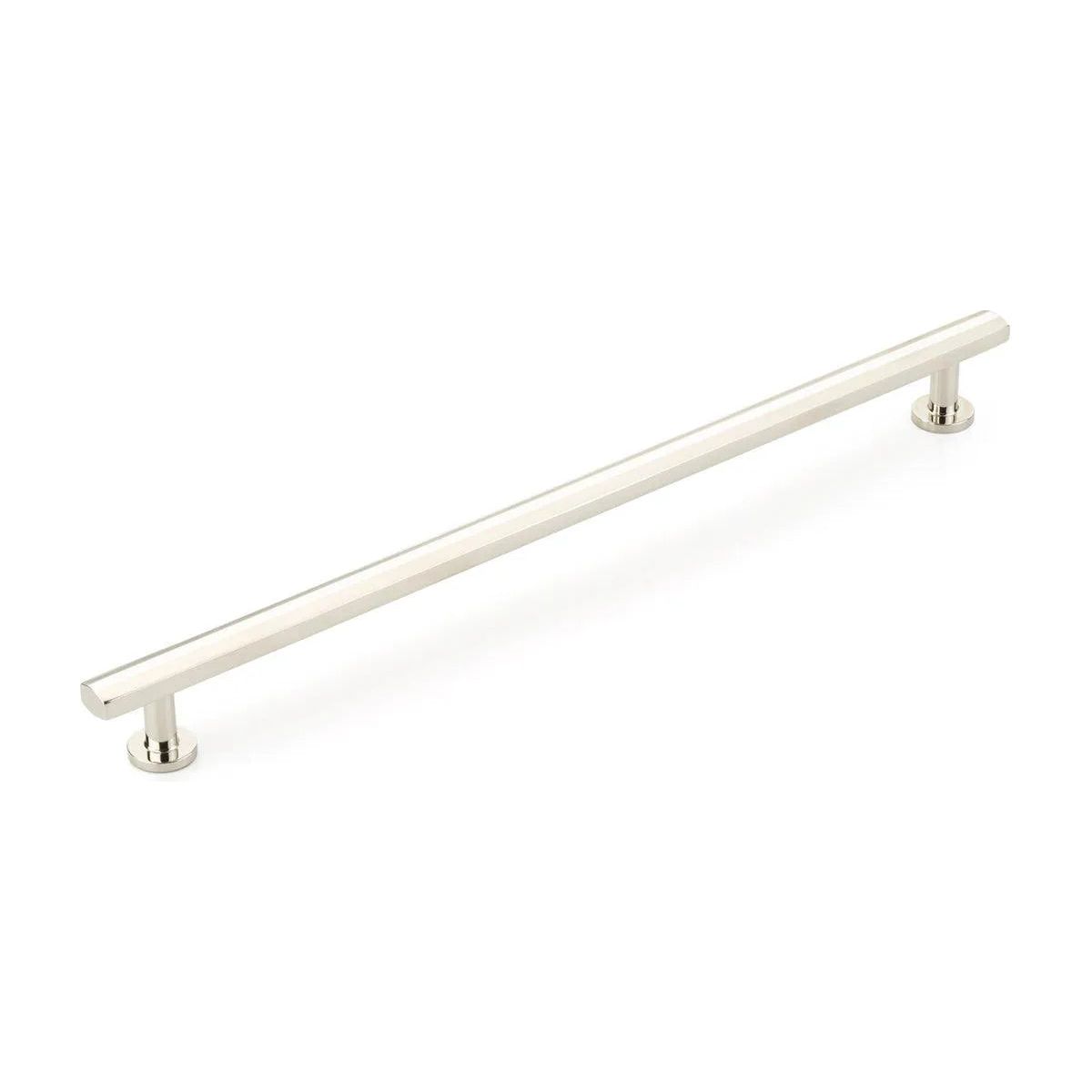 Schaub - Heathrow Pull - 563-PN | Montreal Lighting & Hardware