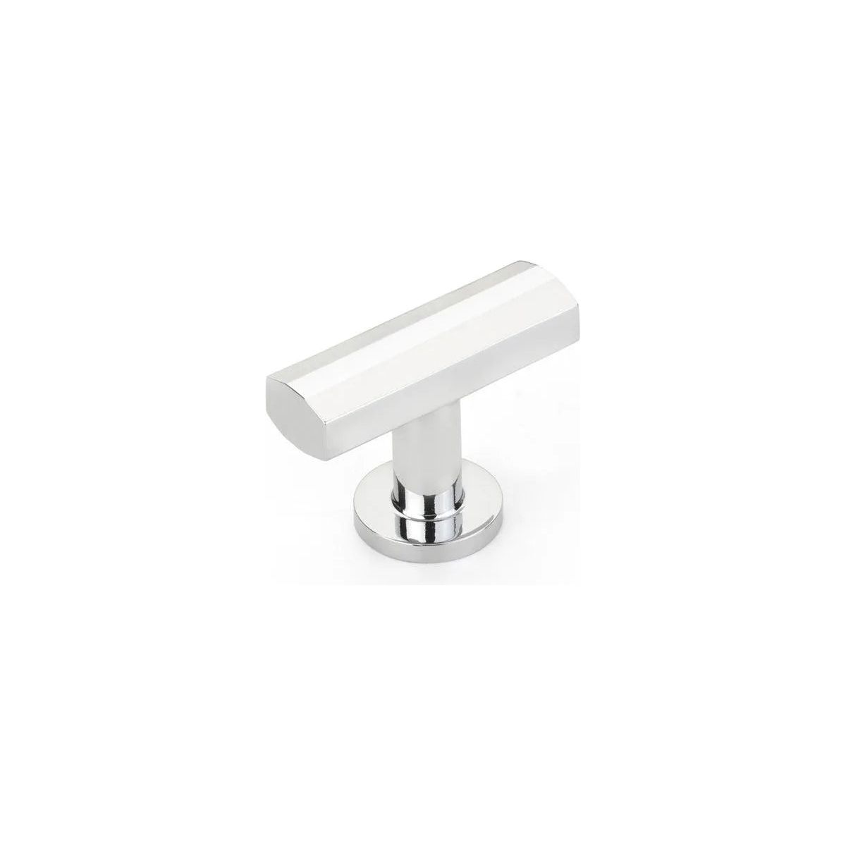 Schaub - Heathrow T-Knob - 552-26 | Montreal Lighting & Hardware