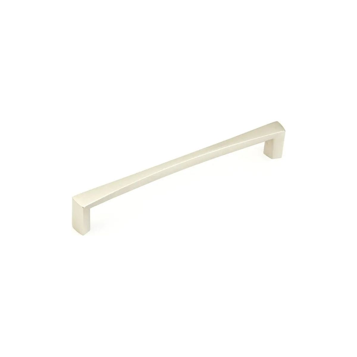 Schaub - Italian Contemporary Appliance Pull - 503A-15 | Montreal Lighting & Hardware