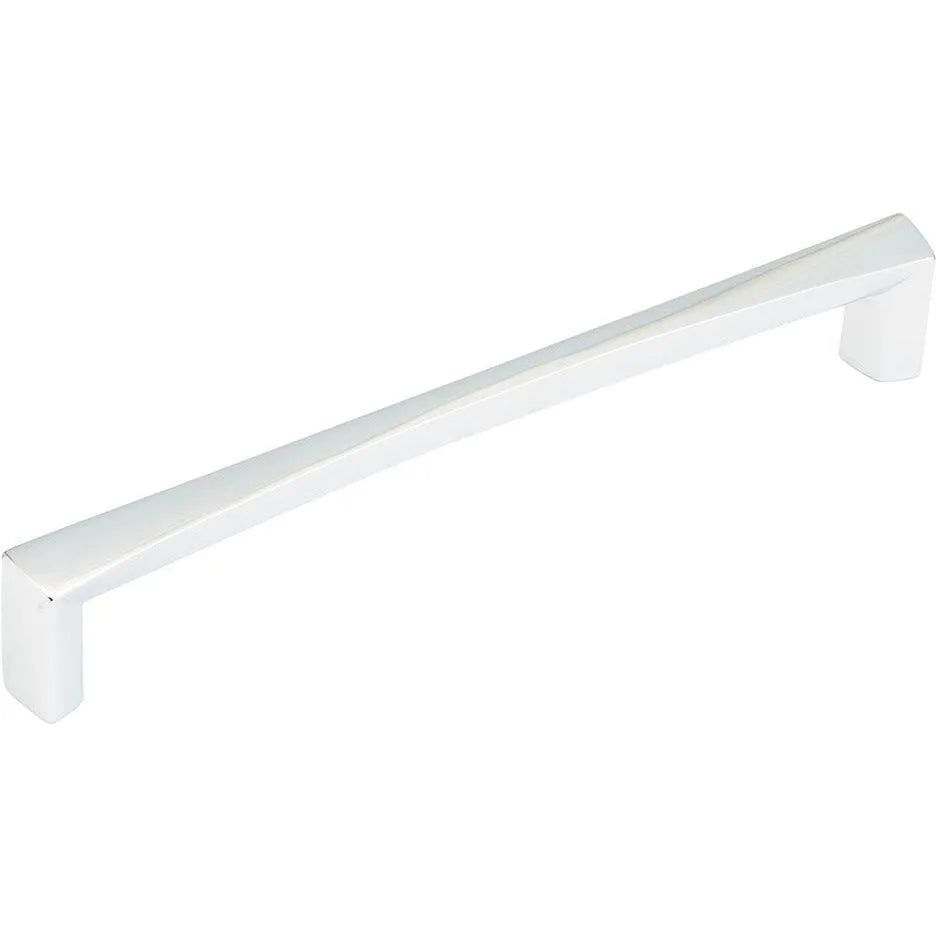 Schaub - Italian Contemporary Appliance Pull - 503A-26 | Montreal Lighting & Hardware