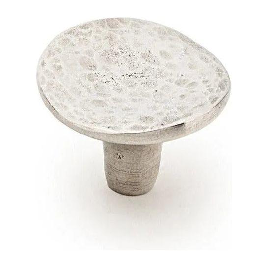 Schaub - Martello Round Knob - 170-N | Montreal Lighting & Hardware