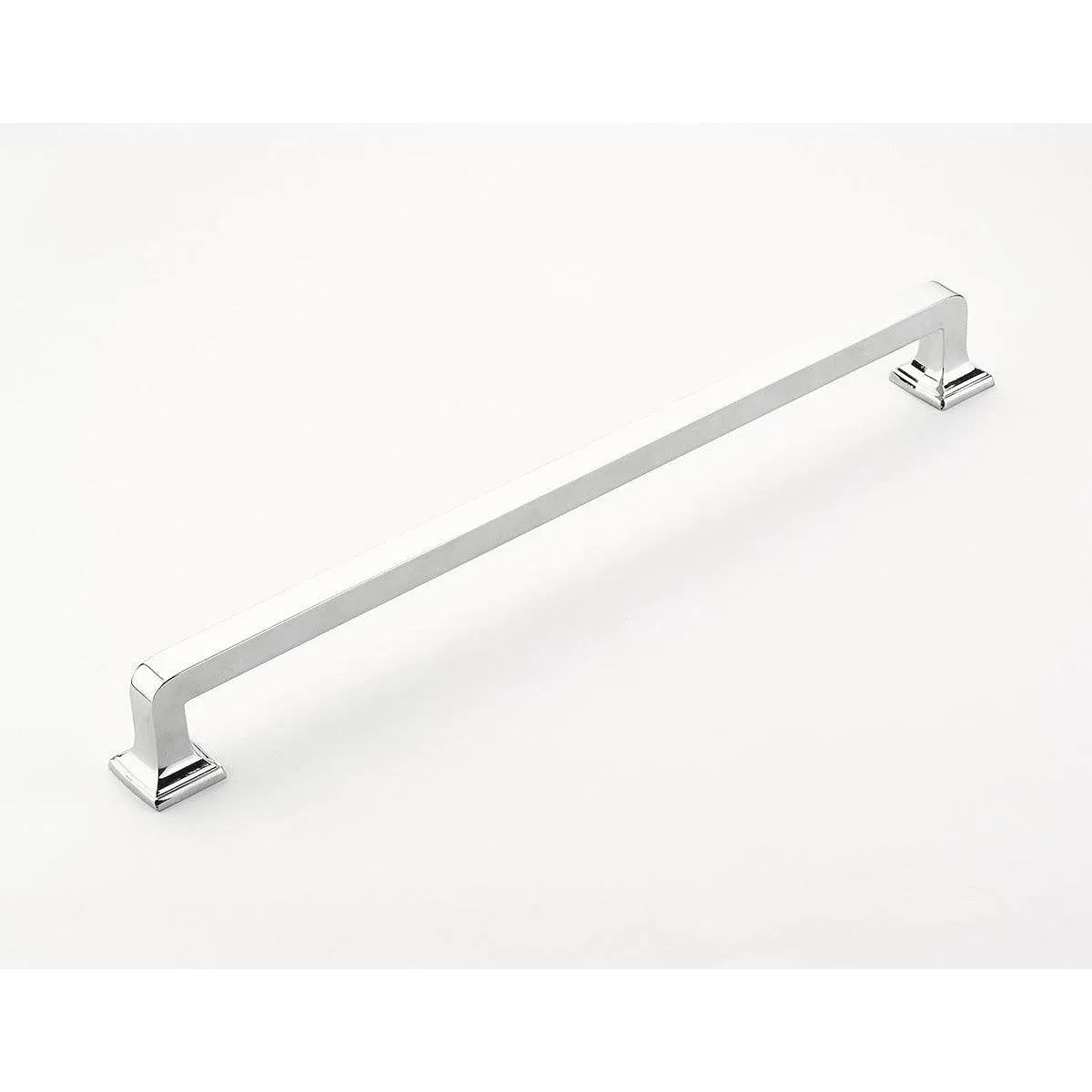 Schaub - Menlo Park Appliance Pull - 535-26 | Montreal Lighting & Hardware