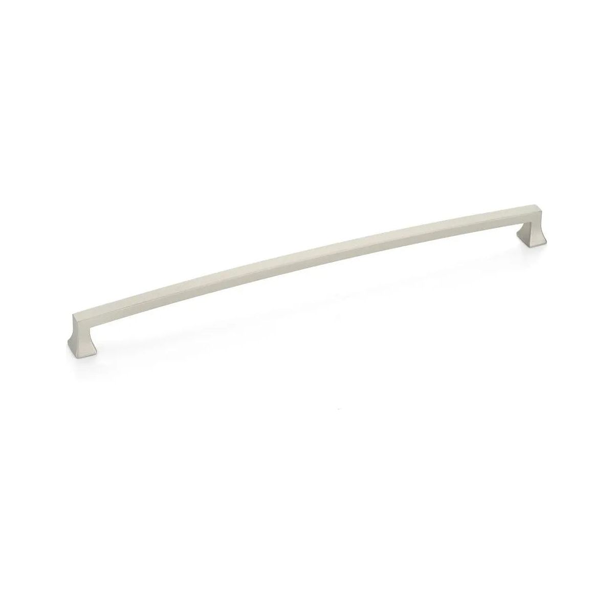 Schaub - Menlo Park Arched Pull - 529-15 | Montreal Lighting & Hardware