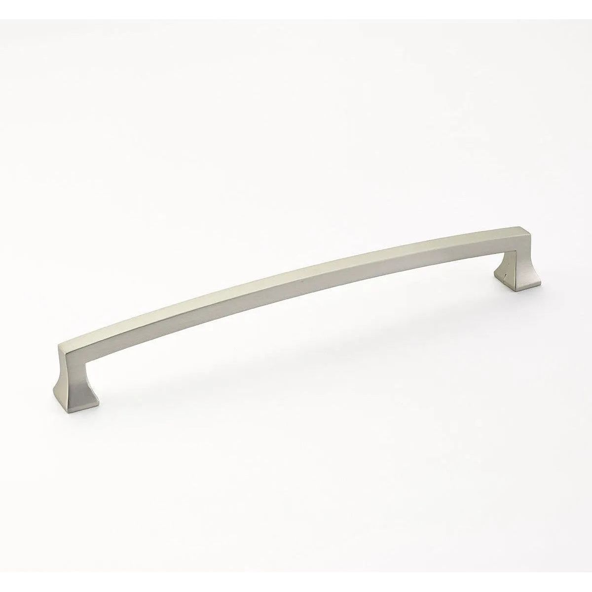 Schaub - Menlo Park Arched Pull - 540-15 | Montreal Lighting & Hardware