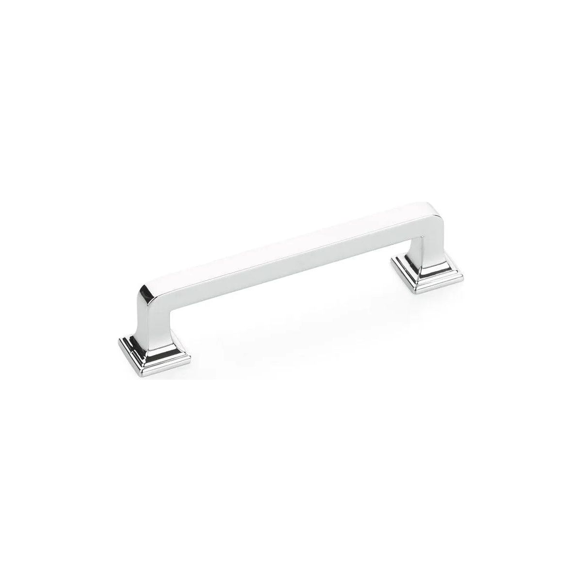 Schaub - Menlo Park Pull - 522-26 | Montreal Lighting & Hardware