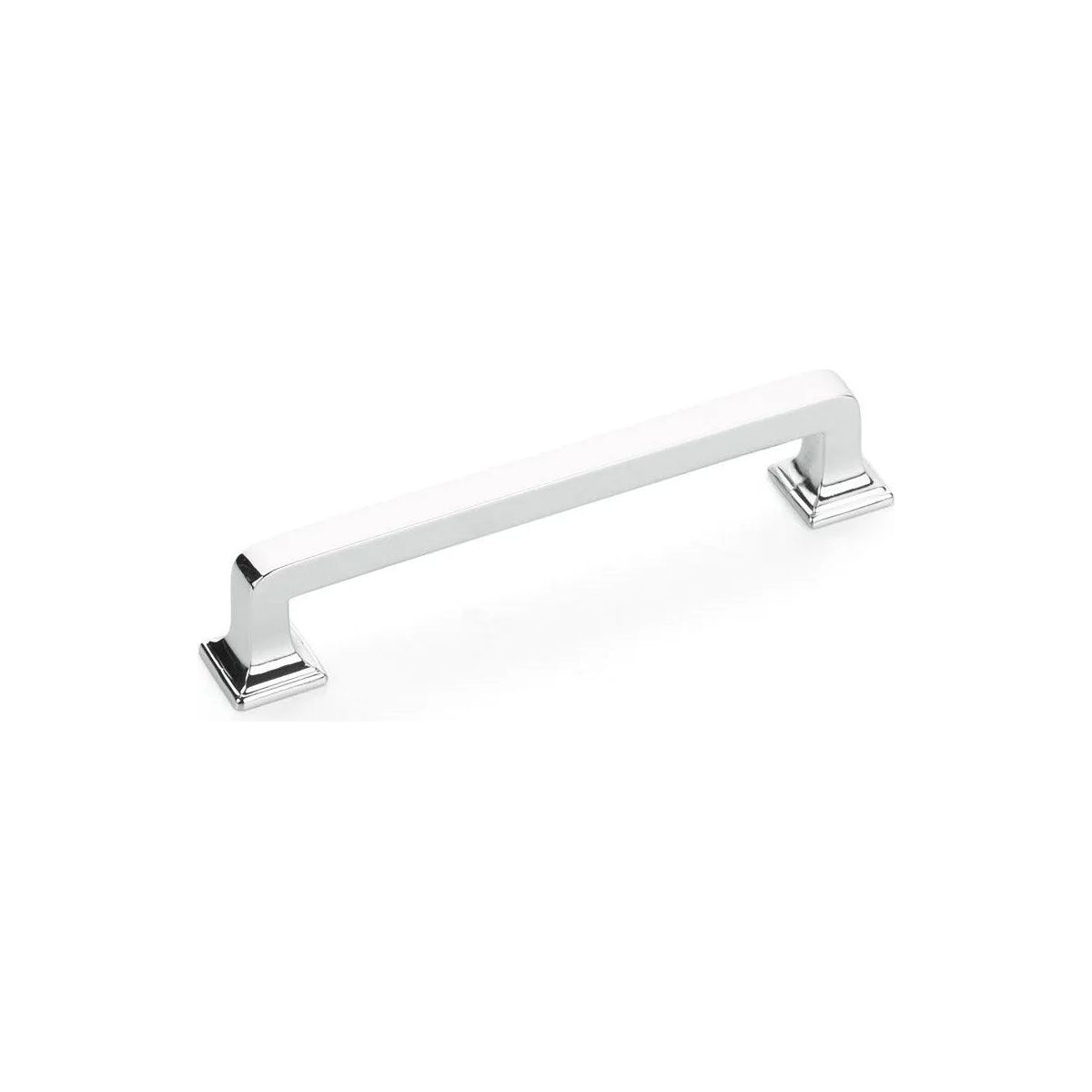 Schaub - Menlo Park Pull - 523-26 | Montreal Lighting & Hardware