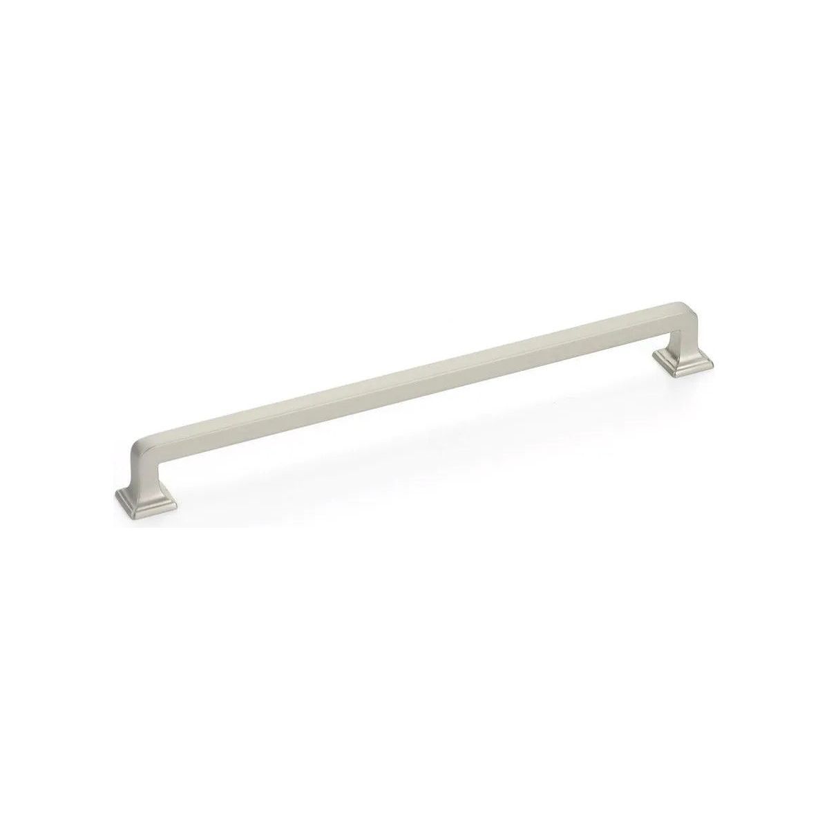 Schaub - Menlo Park Pull - 524-15 | Montreal Lighting & Hardware