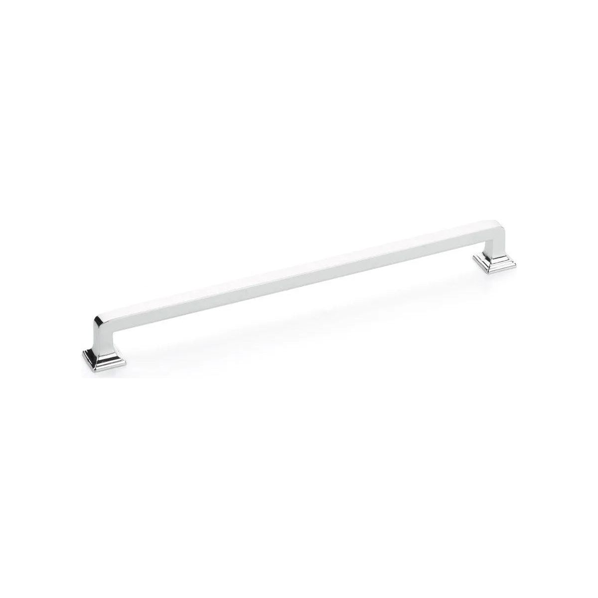 Schaub - Menlo Park Pull - 524-26 | Montreal Lighting & Hardware