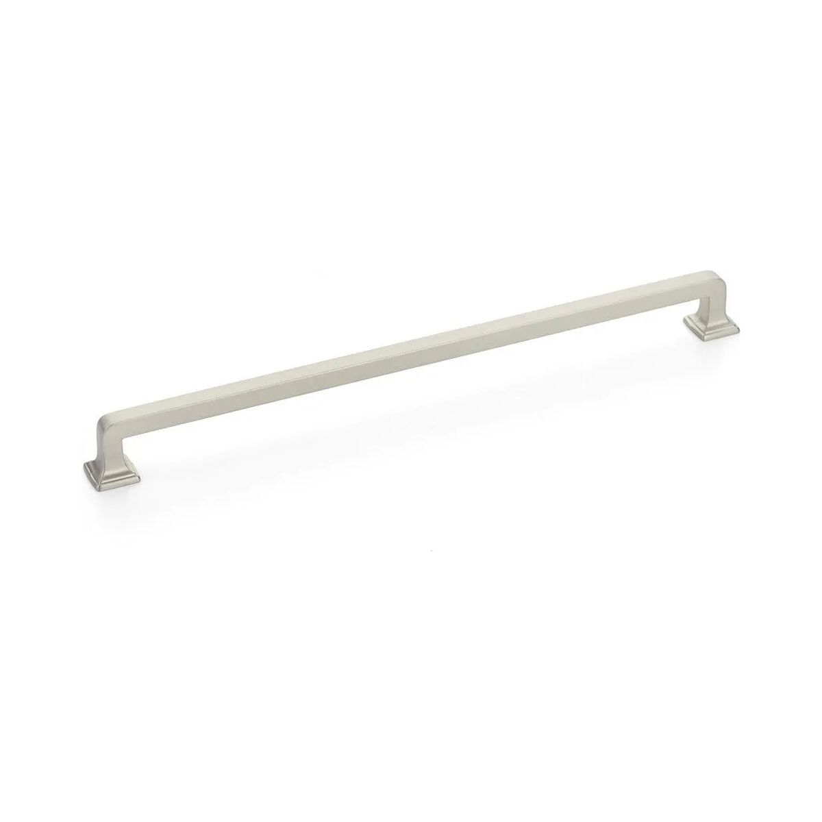 Schaub - Menlo Park Pull - 525-15 | Montreal Lighting & Hardware